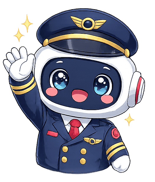 AI講師トーレス