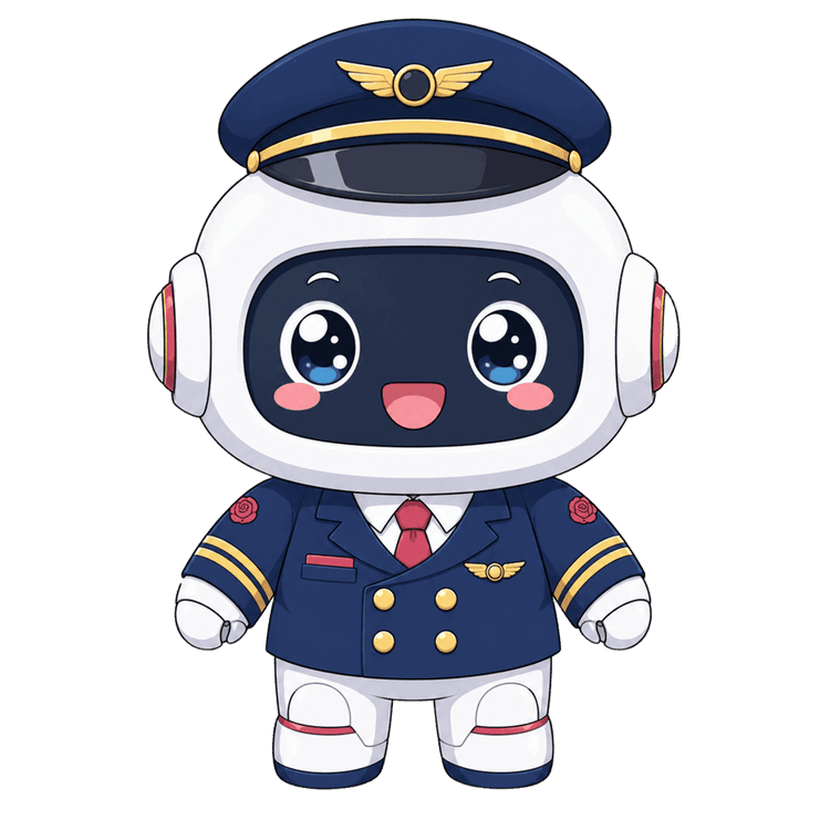 AI講師トーレス