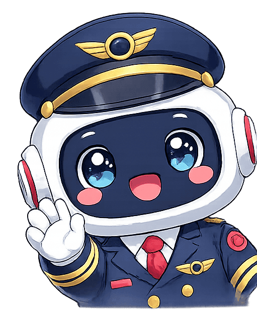 AI講師トーレス